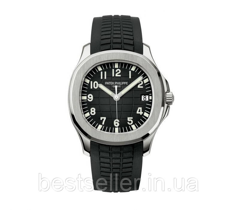 Patek Philippe Aquanaut 40mm ref 5167A-001 cal. 324SC 10ATM VIP