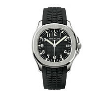 Patek Philippe Aquanaut 40mm ref 5167A-001 cal. 324SC 10ATM VIP