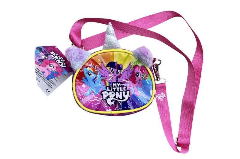 Сумка My Little Pony KH79/001L р.15,5*12*5см