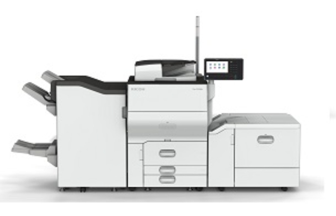 Ricoh C5200s, фото 1