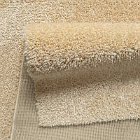 Килимові доріжки з високим ворсом шаггі