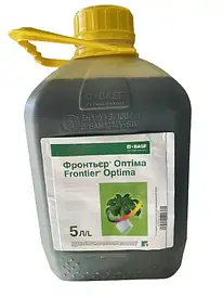 Гербіцид Фронтьер Оптіма 5л
