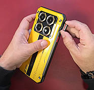 OUKITEL WP60 – ось це так! Експрес огляд.