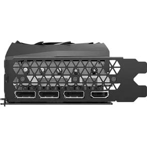 Відеокарта GeForce RTX 3070 Ti 8GB Zotac Trinity OC (ZT-A30710J-10P) Б/В, фото 3