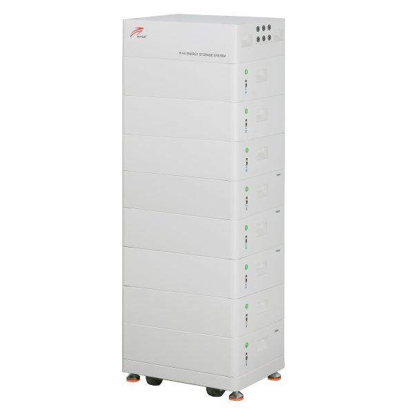 Високовольтний акумулятор Ritar HV RESS-40KW