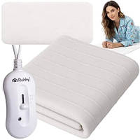 Електрична ковдра 190x80см , електроодіяло Ruhhy 26200