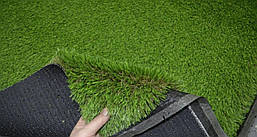 Декоративне штучне покриття з ворсом 40 мм Landgrass 40мм, фото 4