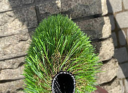 Декоративне штучне покриття з ворсом 40 мм Landgrass 40мм, фото 5