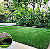 Декоративне штучне покриття з ворсом 40 мм Landgrass 40мм, фото 8