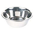 Миска Trixie для собак, металева, 20 см, 1.8 л, фото 2