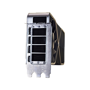 Відеокарта GeForce RTX 3090 24GB Nvidia Founders Edition (900-1G136-2510-000) Б/В, фото 2