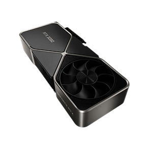 Відеокарта GeForce RTX 3090 24GB Nvidia Founders Edition (900-1G136-2510-000) Б/В, фото 3