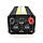 Інвертор напруги Voltronic Wm-7000 (4200 Вт), 12/220 з апроксимованою синусоїдою, 2 універсальні розетки, фото 2