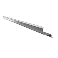 Кузовний поріг для Volkswagen Passat B6 (2005–2010) сталь