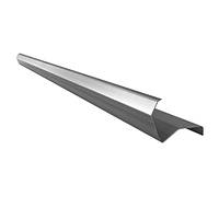 Кузовний поріг для Volkswagen Passat NMS / Passat B7 USA (2011–2019) сталь