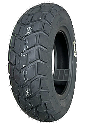 Покришка 120/90-10 Майстер MT-106 TL