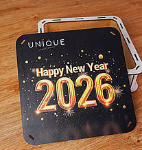 Коробочка з логотипом. L Брендовані подарунки Подарунок з логотипом. Бокс з логотипом Корпоративні подарунки.