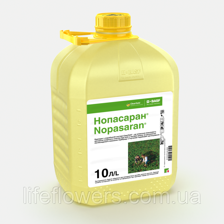 Гербіцид Нопасаран 10л