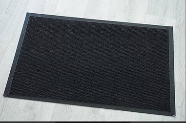 Темно-сірий брудозахисний килимок Classic (Класік)