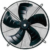 Вентилятор осьовий MAER 2E-200-S