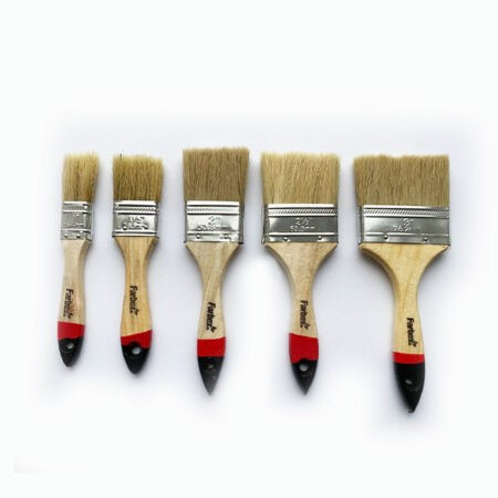 Пензель флейцовий "Чемпіон" Farbex, фото 1