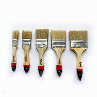 Пензель флейцовий "Чемпіон" Farbex