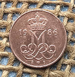 5 ере 1986 року. Данiя, фото 2