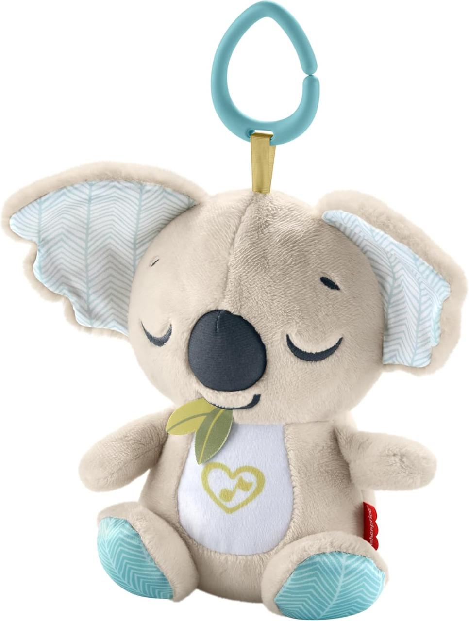 Заспокійлива підвіска "Маленька коала" Fisher-Price, фото 1