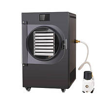 Сублімаційні сушарки Tekhniko