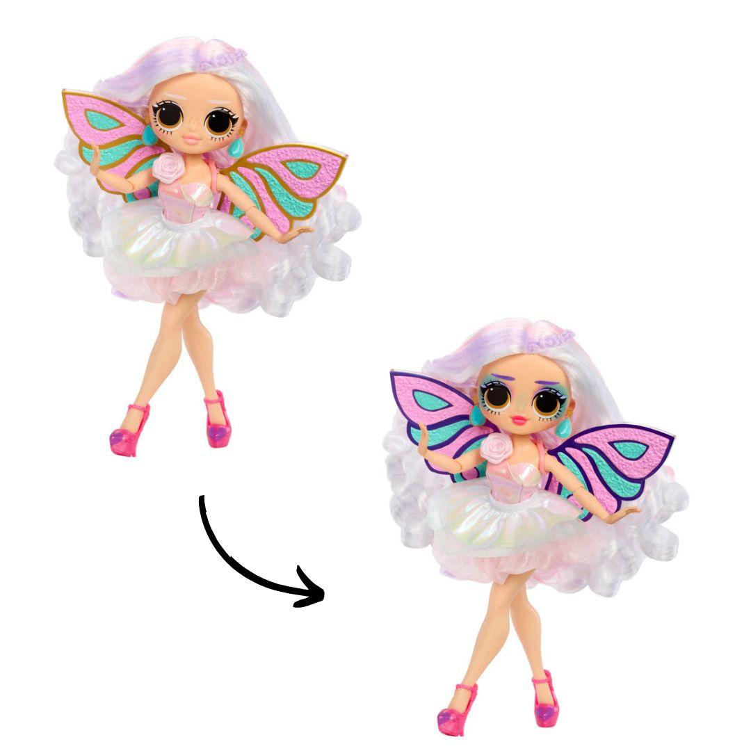 Ігровий набір з лялькою L.O.L. SURPRISE! серії "O.M.G. Eye Spy" – ФЕЯ (з аксес.), фото 1