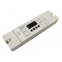 LED контролер SR-BG-DR02 майстер контролер ДМХ для світлодіодної стрічки RGB/RGBW SUNRICHER 19689