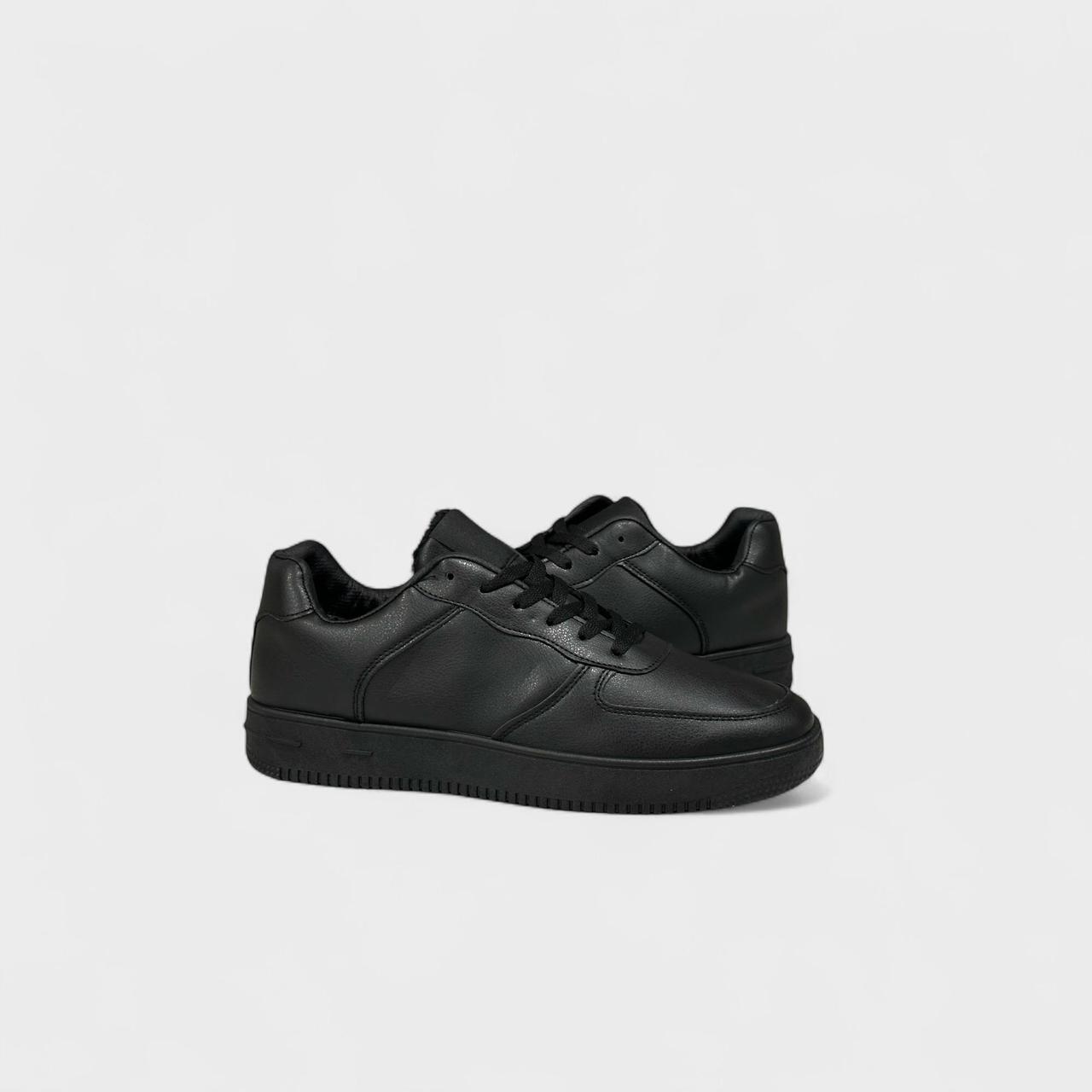 Кросівки чоловічі зимові, фото 1