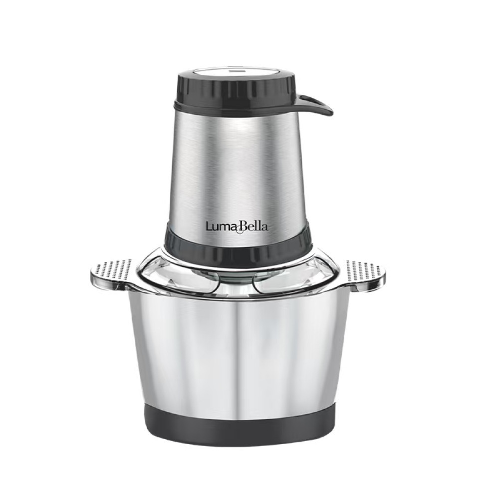 Електричний блендер-подрібнювач LumaBella B-5004, фото 1