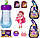 Лялька Magic Mixies Pixlings Shimmerverse Series Reveal Faye The Fairy Pixling фея пікслінга Фей MOOS TOYS 14912, фото 3