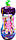 Лялька Magic Mixies Pixlings Shimmerverse Series Reveal Faye The Fairy Pixling фея пікслінга Фей MOOS TOYS 14912, фото 6