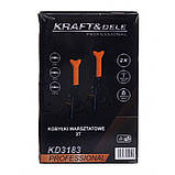 Підставка під машину KRAFT&DELE KD3183  3Т, фото 2