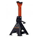 Підставка під машину KRAFT&DELE KD3183  3Т, фото 3