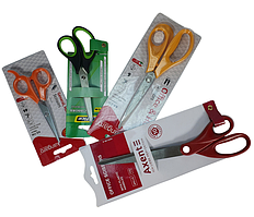 Ножиці офісні