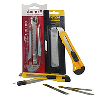 Ножі та леза