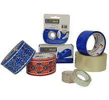 Скотч, диспенсери