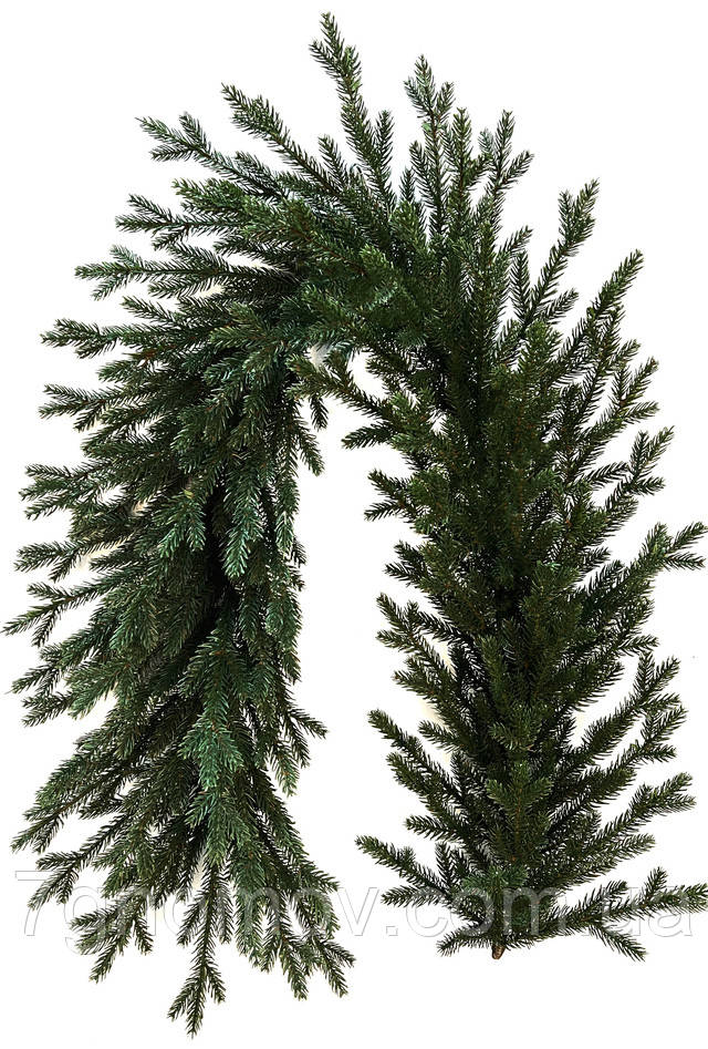 Гірлянда лита Валерія 150 см