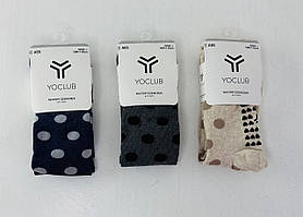 Колготки дитячі для дівчаток Розмір 104-110 (4-5 років) (03809(104-110)) Yoclub