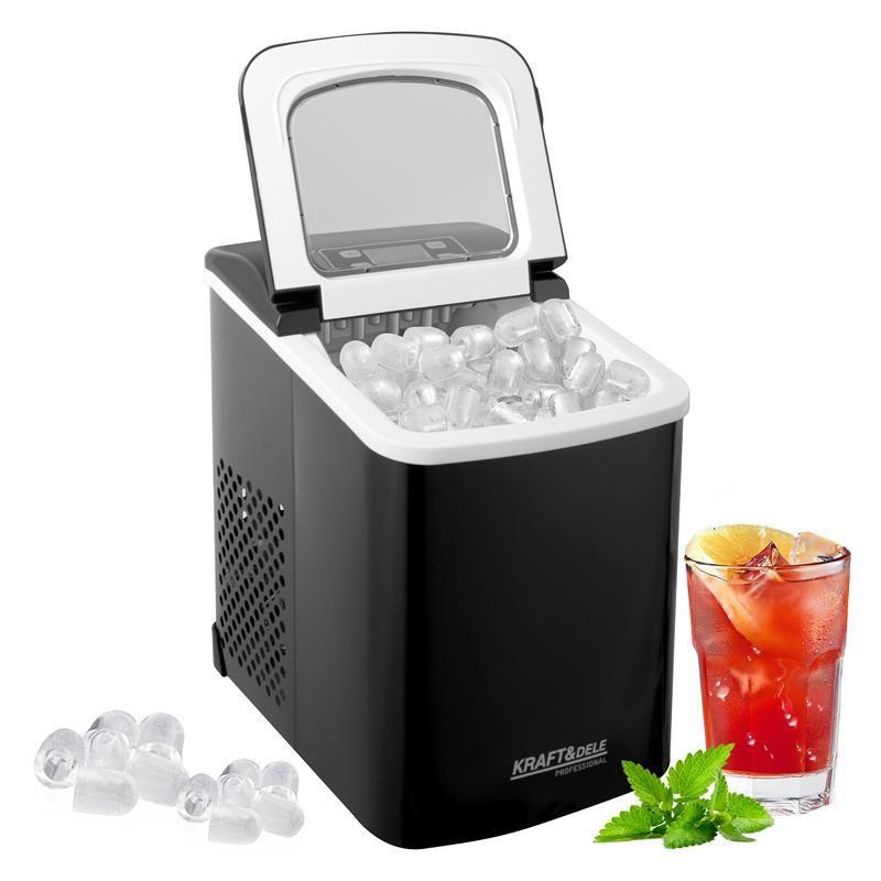 Льдогенератор Bass Polska  BH 10001, фото 1