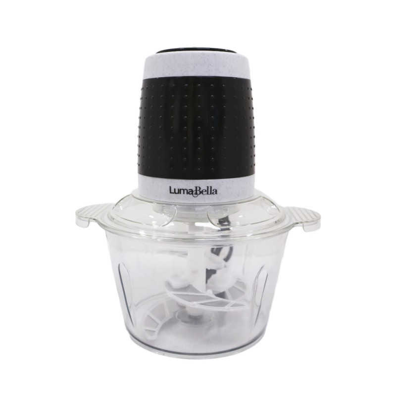Електричний блендер-подрібнювач LumaBella LB-56001, фото 1