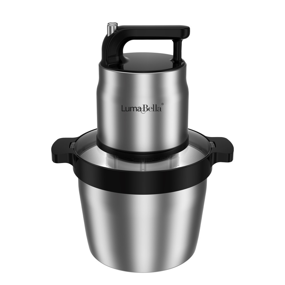 Електричний блендер-подрібнювач LumaBella LB-56003, фото 1