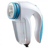 Машинка для видалення катишків Lint Remover YX-5880 провідна, машинка для стрижки катишок, фото 2