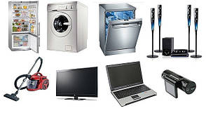 Електроніка