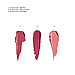 Подарунковый набір сатинових помад Charlotte Tilbury Iconic Hollywood Lipstick Trio Gift Set K.I.S.S.I.N.G 3 х 1.5 г, фото 9