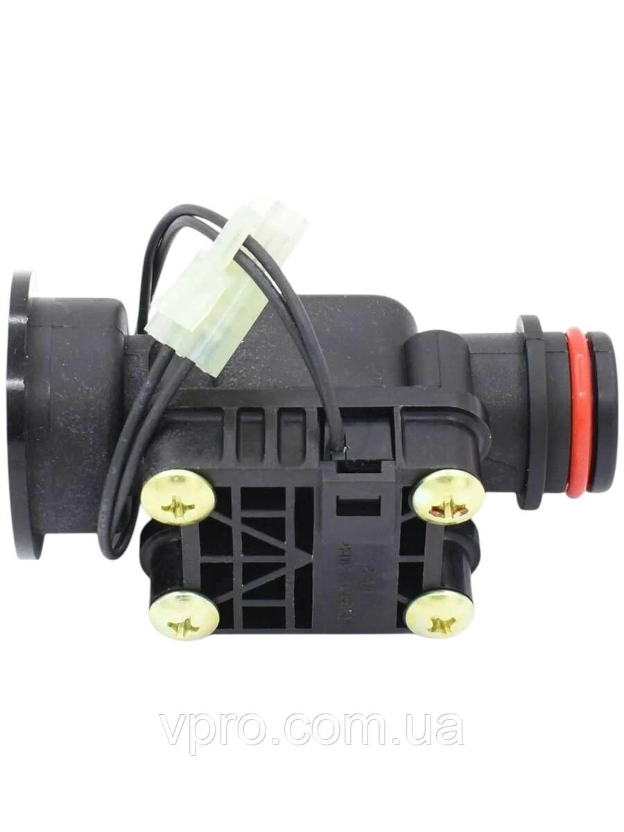 Датчик протоку для котла Navien Ace, Atmo, Deluxe, Prime, Smart Tok 30002724C, фото 1