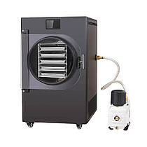 Сублімаційна сушарка Tekhniko FreezeDryerPro 06 (субліматор)